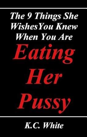 pussy eating sex stories|eating pussy